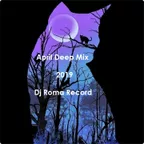 April Deep Mix (2019)