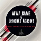 Royal Opera 2k19 Future Mix