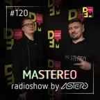 Mastereo #120
