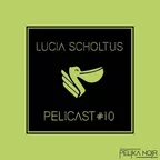 Pelicast #10 