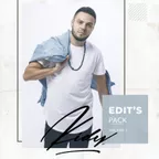 KIDY - Edit's Pack (Vol. 1)