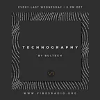 Technography Radio Show 016
