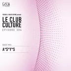 Le Club Culture 304