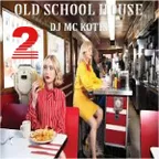 DJ MC KOTIS-Old School House 2 (Live Set Mix)