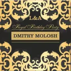 L&A ROYAL BIRTHDAY PARTY MIX 