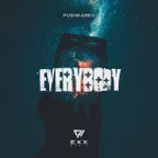 Pushkarev - Say Hey (Everybody) Original Mix