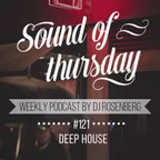 SOT #121 (Deep House)