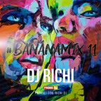 DJ RICHI - #Bananamix 11