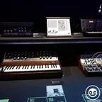 expo electro (deep story nr. 119)