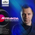 M.Pravda – Pravda Music 419 (Vocal Trance Special)