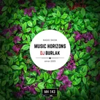Music Horizons @ MH 143 (April 2019) 