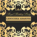L&A ROYAL BIRTHDAY PARTY MIX