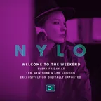Welcome To The Weekend 179 