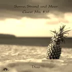 Sonne, Strand und Meer Guest Mix 38 