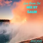 Live Room Set (11.05.2019)