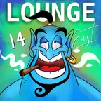 Lounge 14  East version