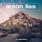 Anton Liss - Love Ritual (Radio Edit)