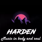 DJ Harden - @SHObar LIVE (17.05, G-House) (No Jingle)