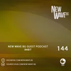 New Wave BG Guest Podcast 144 