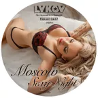 Sexy Moscow Night Podcast vol.07 [MOUSE-P]