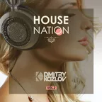 HOUSE NATION vol.2 (TECH & G-HOUSE)