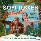Sofi Tukker - Batshit (Kolya Funk & Shnaps Remix)