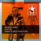Jax Jones, Mabel - Ring Ring (Shnaps & Sanya Dymov Remix)