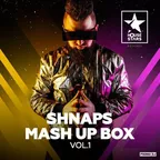 David Guetta feat. Benny Benassi, Ramirez, Mike Temoff - Love is Gone (Shnaps Mash UP 2018)