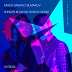 Faruk Sabanci & MARUV - For You (Shnaps & Sanya Dymov Remix)