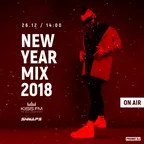 Shnaps - KissFM Ukraine 2019