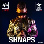 Shnaps - HSTR Podcast #001 [DJFM Ukraine]