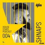 SHNAPS - HSTR Podcast #004 [DJFM Ukraine]