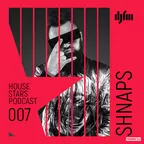 SHNAPS - HSTR Podcast #007 [DJFM Ukraine] #7
