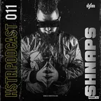 SHNAPS - HSTR Podcast #011 [DJFM Ukraine]
