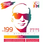 DFM Mix No.199 (DFM Exclusive)