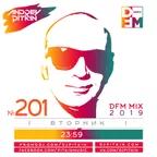 DFM Mix No.201 (DFM Exclusive)