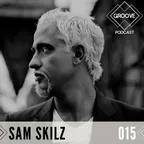GROOVE Podcast 015 (2019)
