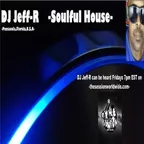 Soulful House # 52