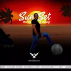 Sunset Mix