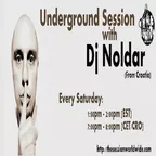 Underground Session Show #202
