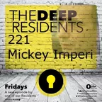 The Deep Residents 221