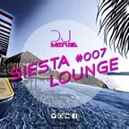 SIESTA LOUNGE #007