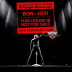 Bon Jovi - concert in Moscow 31.05.2019 - DJ Rodrigez mix