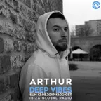 Deep Vibes 