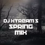 Spring Mix