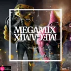 DJ Deeptica - Megamix part.7