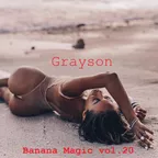Banana Magic vol. 20 