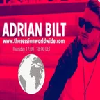 Sound Vibration RADIOSHOW Week 22 (2019) 