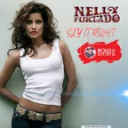 NELLY FUTADO - SAY IT RIGHT (APOLLO DEEJAY CLUB REMIX)