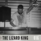 GROOVE Podcast 016